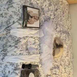 Tiffany Chucky’s Bride Custume